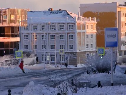 Улица отке