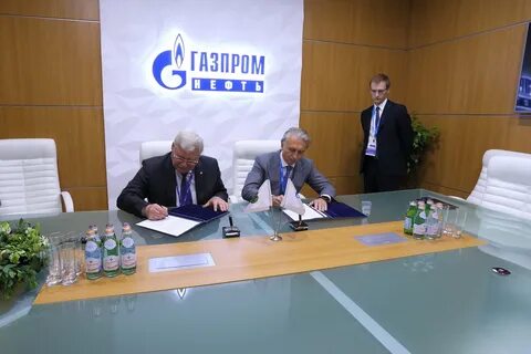 Нефть томска