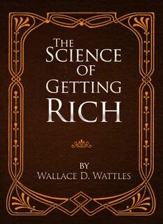 Getting rich
