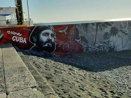 Cuba сочи