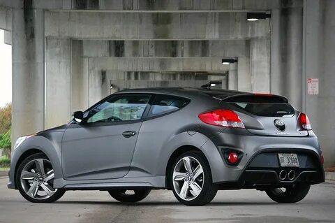 Hyundai турбо