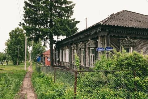 Погода в карсуне ульяновской