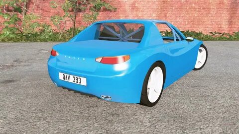 Моды на beamng drive e34