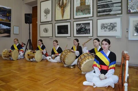 Культура иркутск