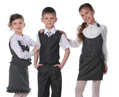 Uniform grey