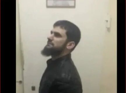 Жесткий кавказец