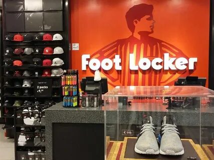 Footlocker