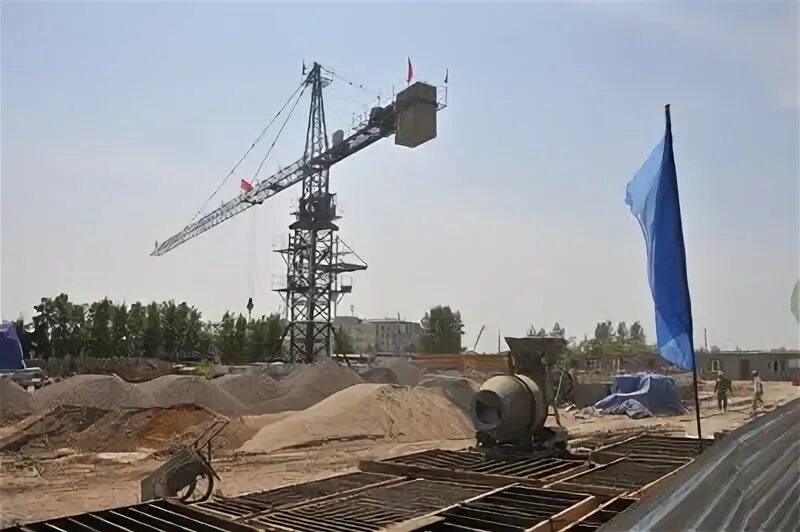 Амурская строительная компания амурская область