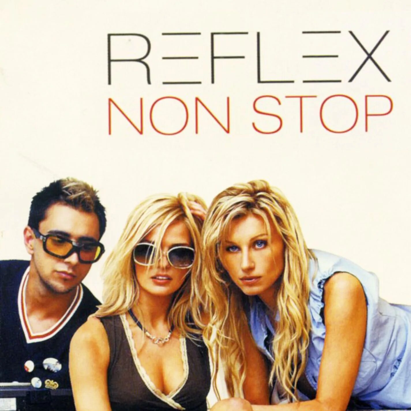 Reflex сойти с ума. Группа рефлекс обложка. рефлекс обложка альбома. группа reflex non stop. reflex нон стоп.