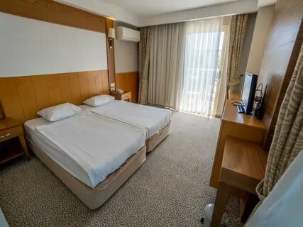 Mc beach resort hotel 5 турция отзывы