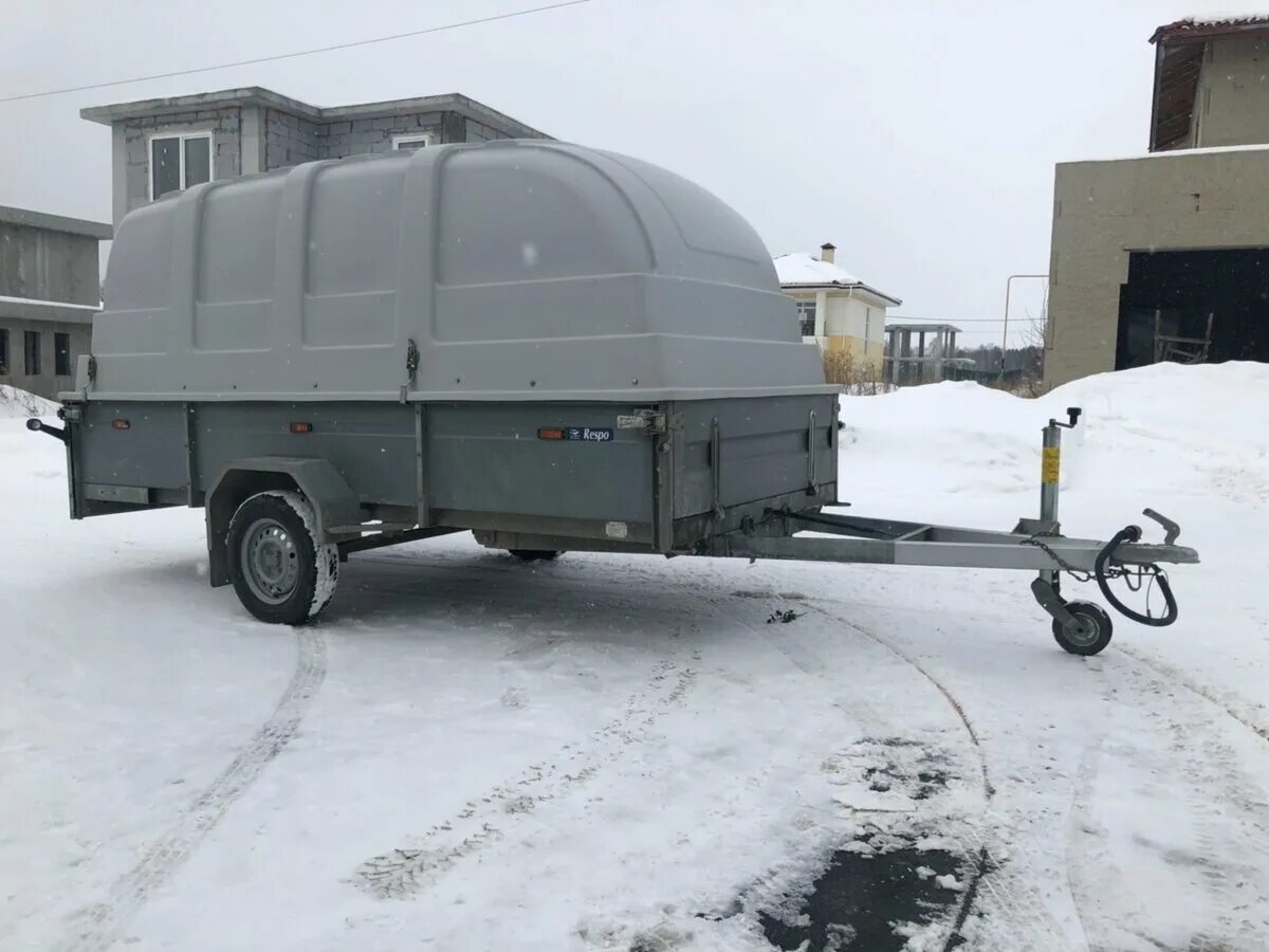 Купить прицеп м. Прицеп respo m35l. Прицеп respo для снегохода. Легковой прицеп Респо. M33l прицеп respo.