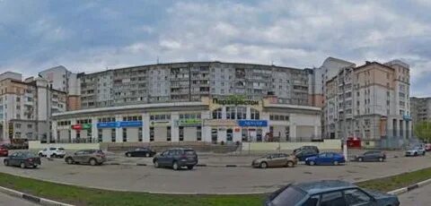 Тверь комсомольский