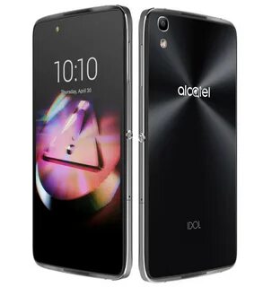 Alcatel idol