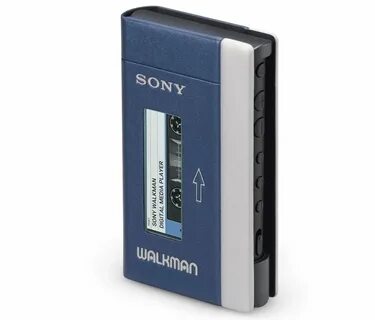 Sony walkman a306