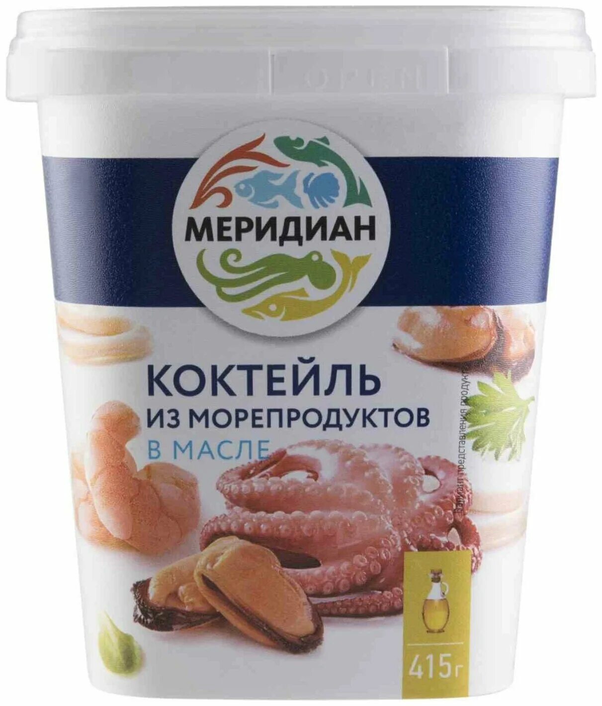 Meridian kokteyl iz moreproduktov v masle 200g. Meridian kokteyl iz moreproduktov v masle 200g. морепродукты в масле меридиан. меридиан морской микс в масле 430г. меридиан морской микс в рассоле.
