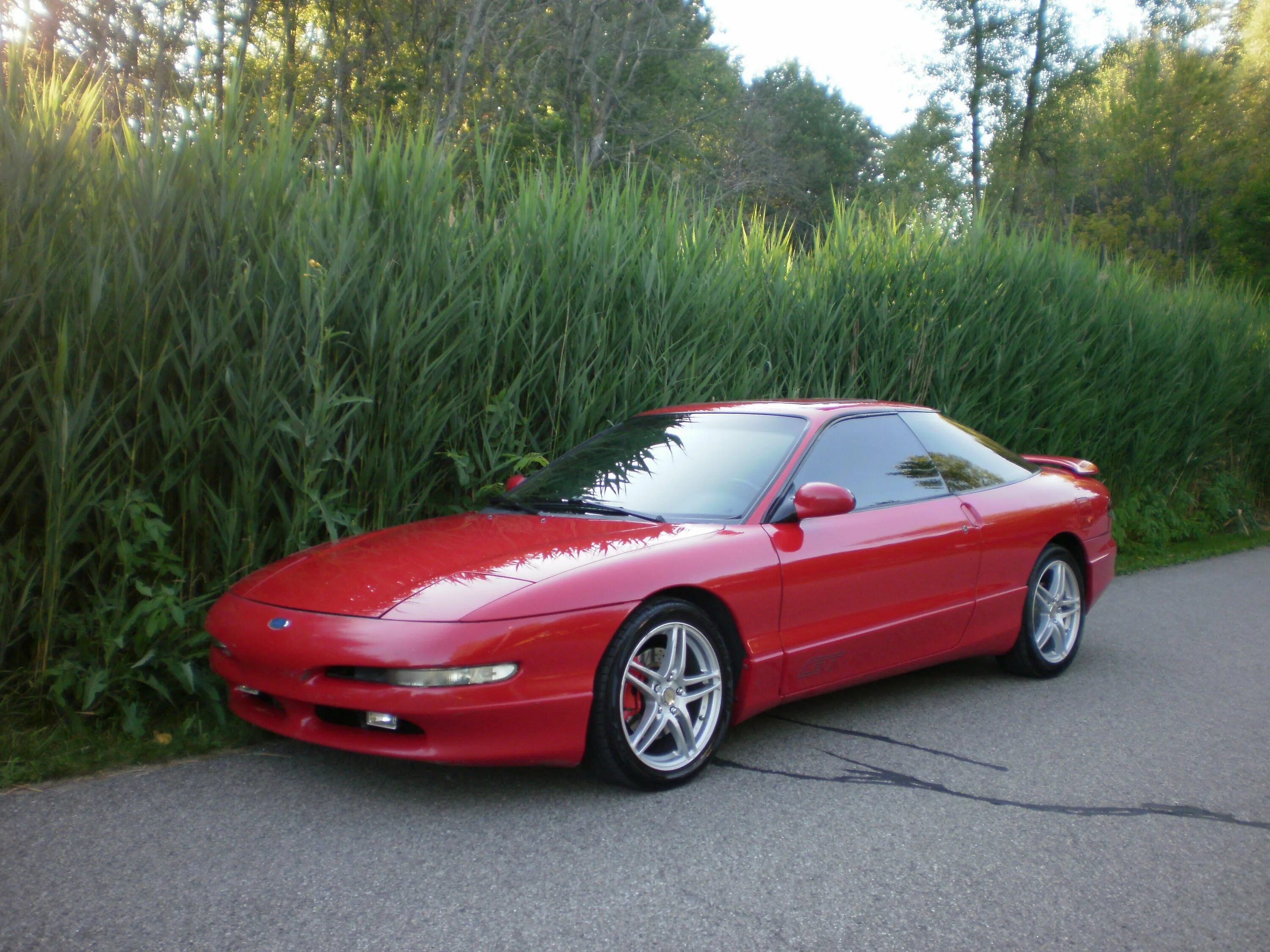 Прода 20. Ford Probe 1996. Ford Probe 1998. Форд проб 1996. Ford Probe 1 gt Black.