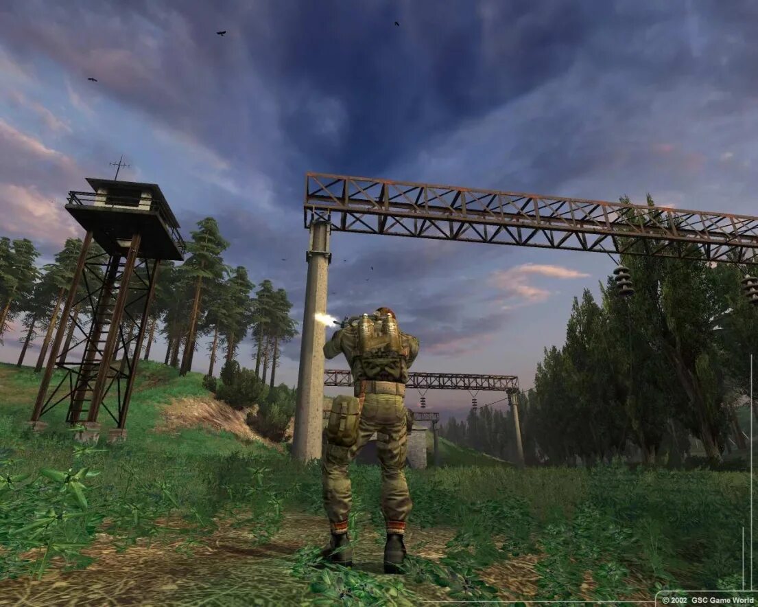 Gsc game stalker. Oblivion lost. s.t.a.l.k.e.r.: oblivion lost. stalker oblivion lost. oblivion lost gsc game world.