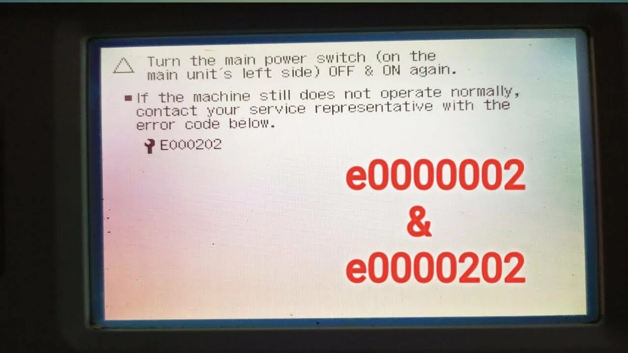 Код ошибки 202 на телевизоре. Ошибка 202. Ошибка 202 AMD. Canon 237 е 202-0002 ошибка. E000001 Canon 2520 сброс ошибки.