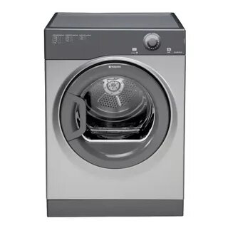 Сушильная машина hotpoint tdsh 85v b