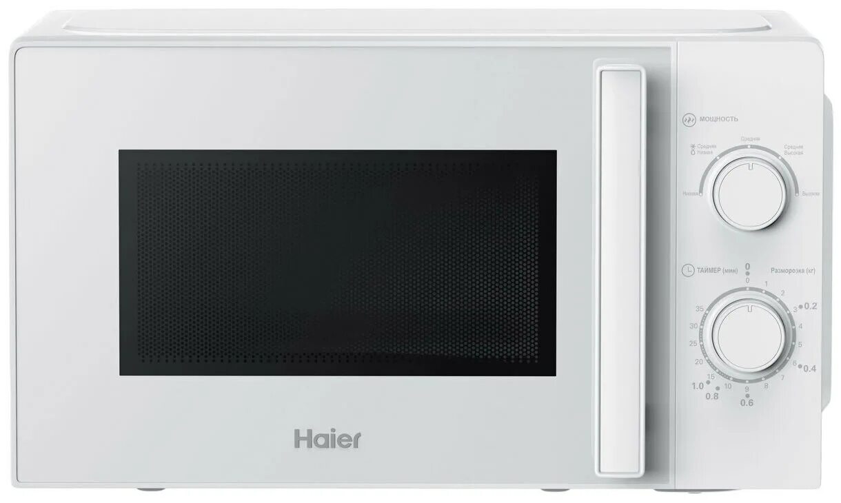 Печь haier hmb mm207wa