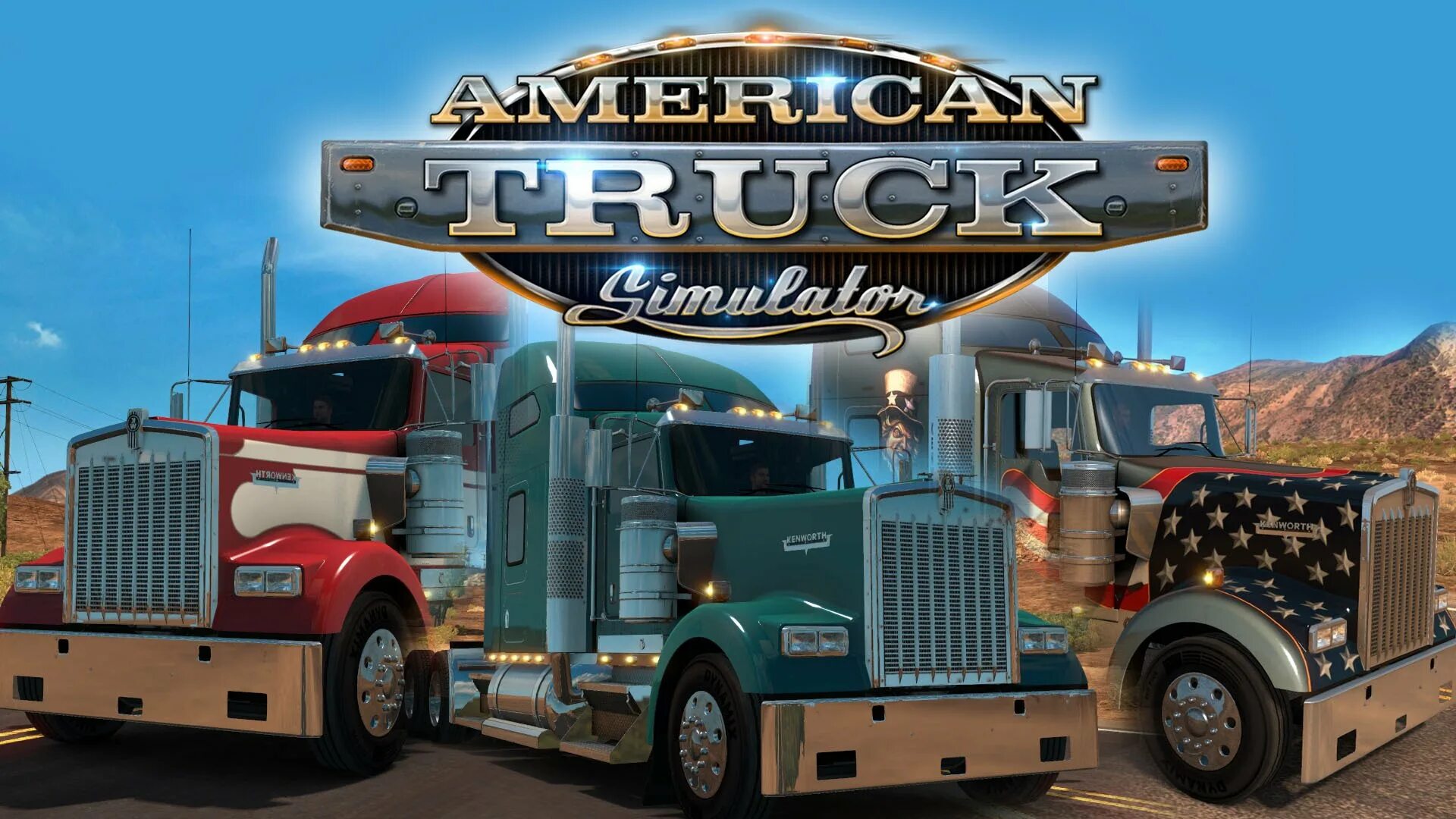 Игра америка трек симулятор. Америка трак симулятор. american truck simulator автопарк. американ трак симулятор техас. атс игра симулятор грузовика.