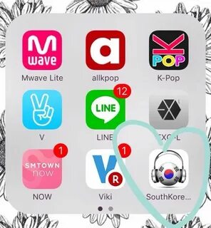 App k
