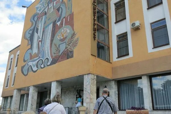 Отель Интурист 3*, Великий Новгород, Россия отзывы 2024, рейтинг отеля, фото К