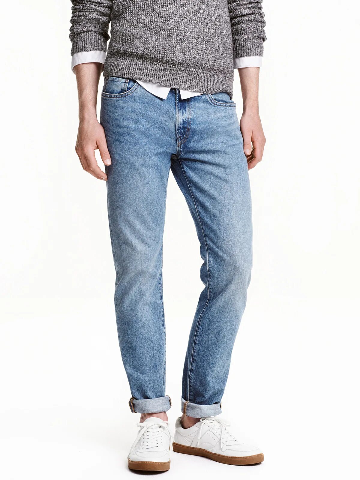 M denim
