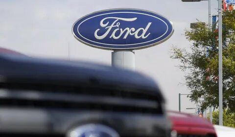 Сила ford