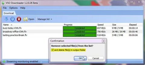 Emload folder