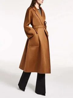 Кашемир max mara