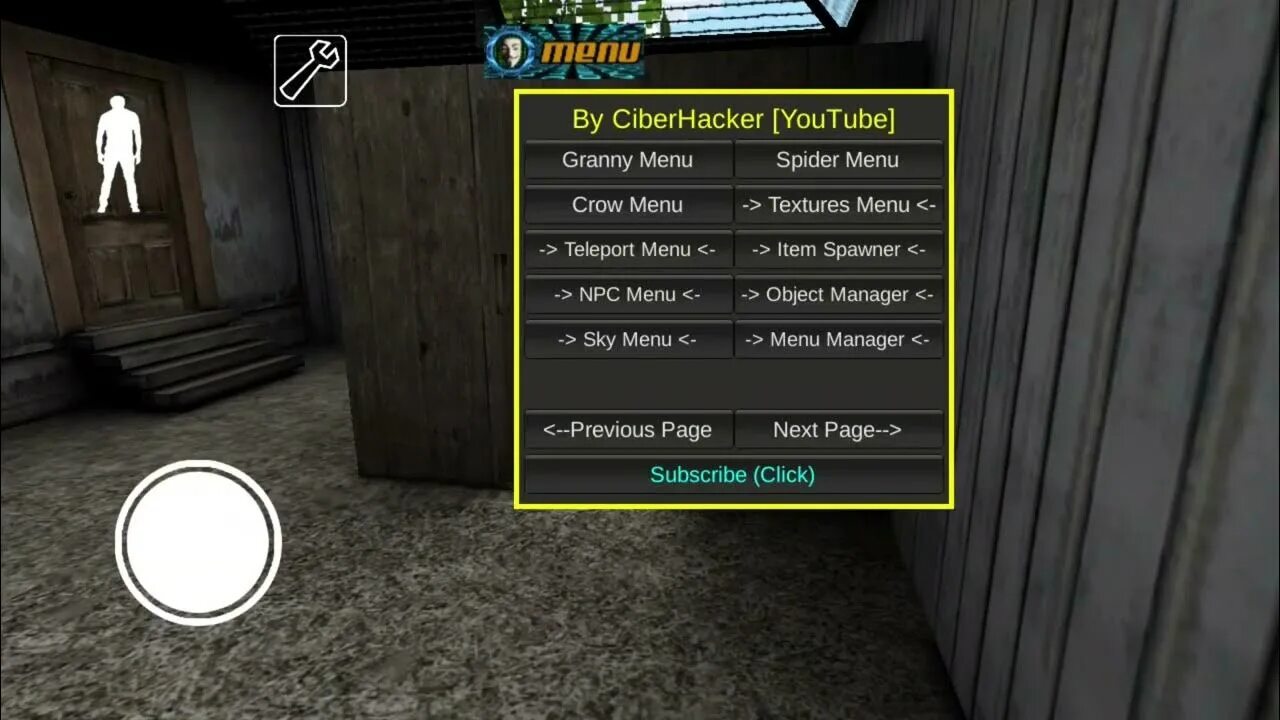 Pumpkin hacker mod menu angry neighbor. ГРЕННИ мод меню Кибер хакер. Кибер хакер меню.