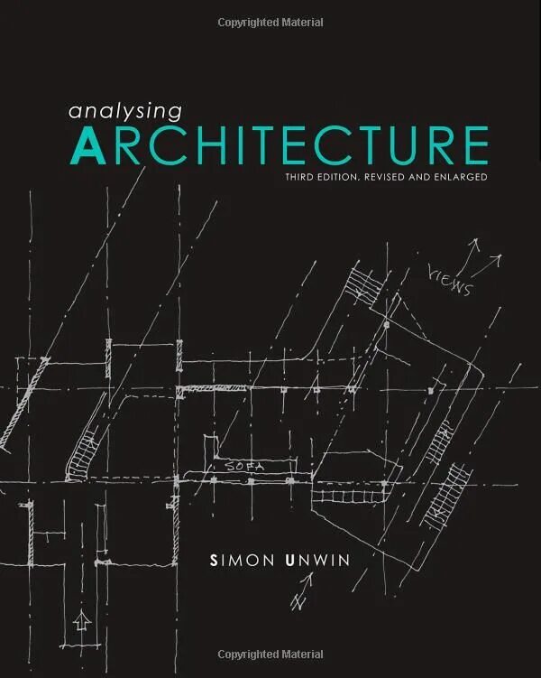 Architecture book