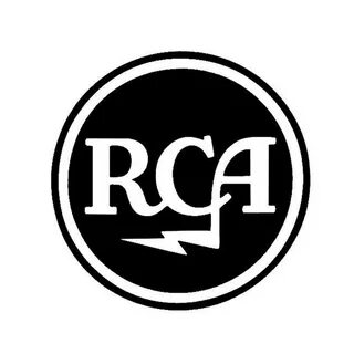 Rca не работают