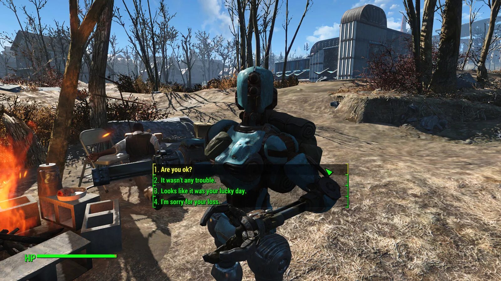 Установить fallout. Фоллаут на пс4. fallout 4 goty. фоллаут 4 интерфейс. фоллаут 4 готи на ps4.
