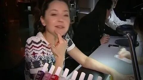 Немного видео