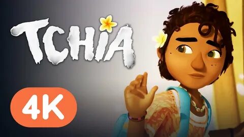 Tchia