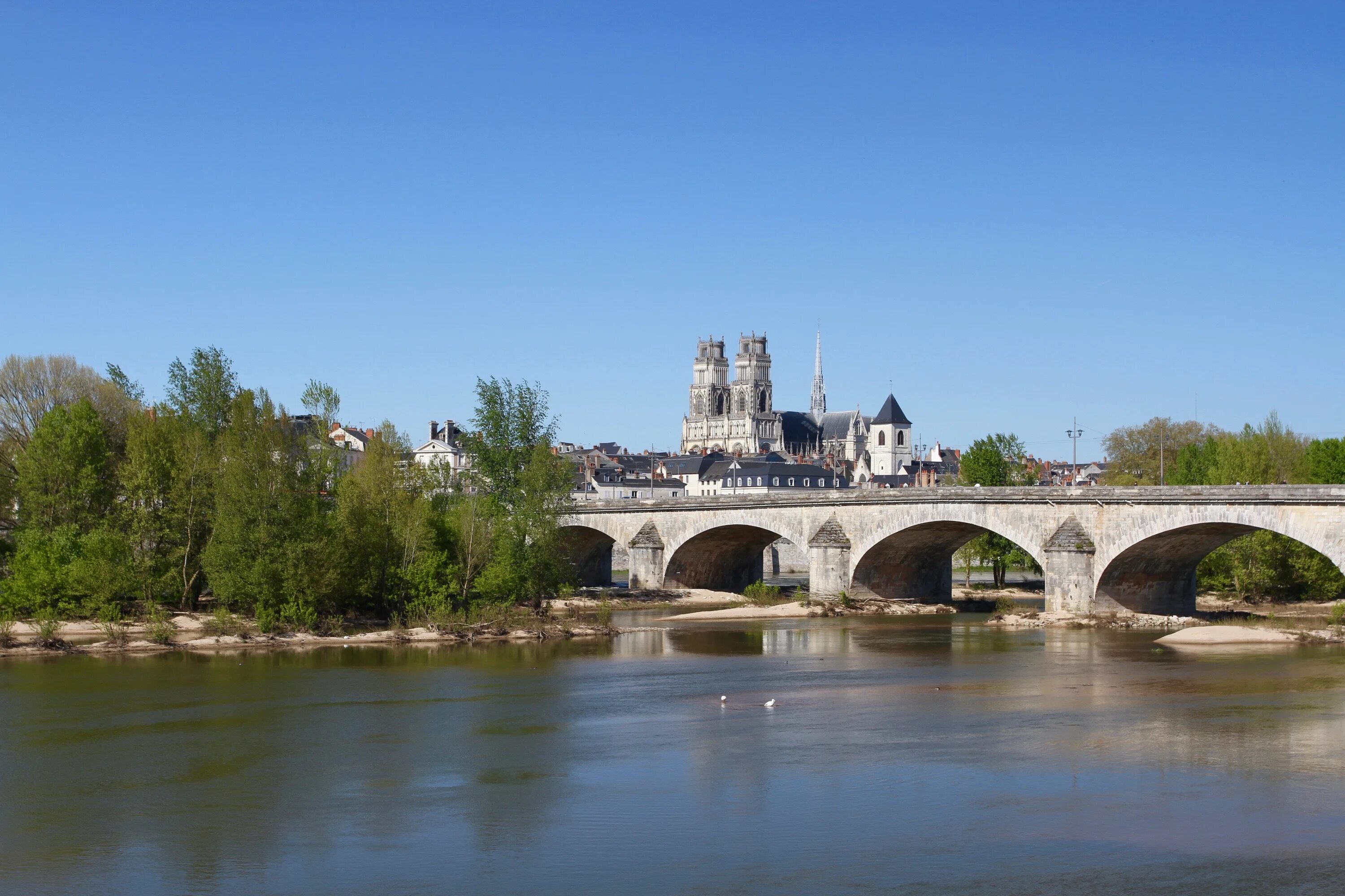 Река с нантом и орлеаном. Река Луара. La Loire река во Франции.