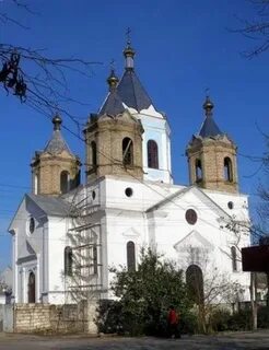 Джанкой 2