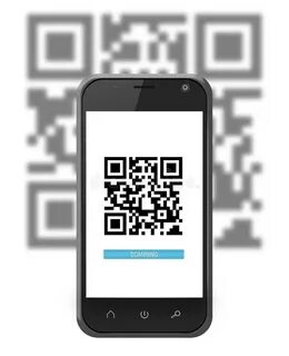 Qr код на телефоне интернет