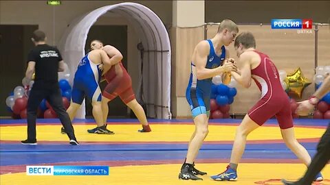 Пфо по греко римской борьбе