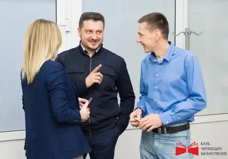 Предприниматели помогают