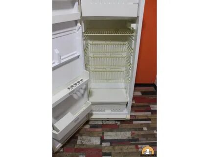 Высота холодильника 205