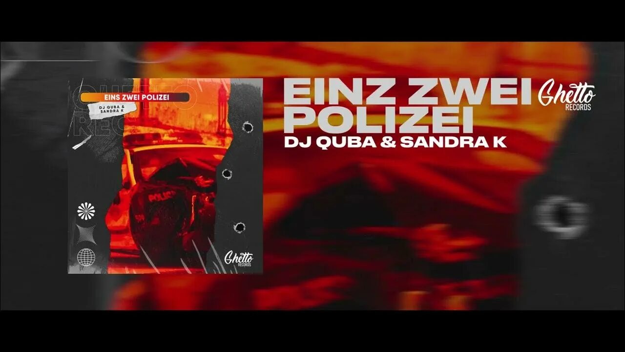 Dj quba sandra k eins zwei