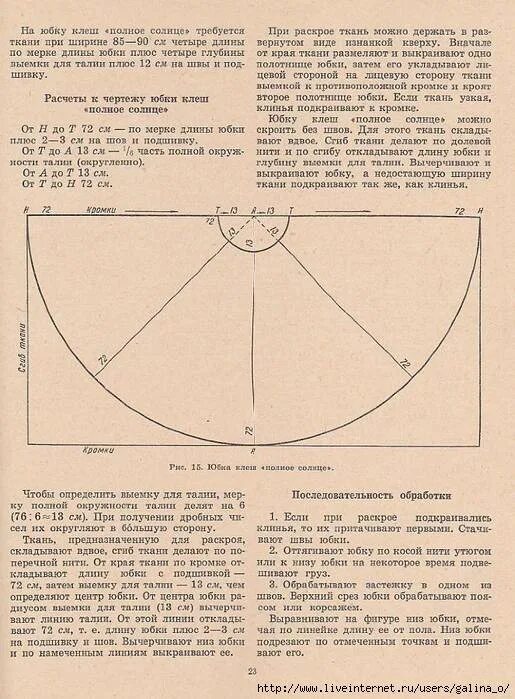 Сколько ткани нужно на юбку солнце. Построение выкройки юбки солнце. Раскрой юбки солнце полусолнце. Выкройка юбки клеш полусолнце. Двойное солнце юбка построение выкройки.