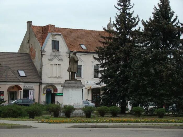 Население города озерск калининградской. Озёрск калининградская область. Погода озерск калининградской обл. Здание почты озерск калининградская область. Озёрск калининградская область достопримечательности.