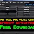 Tfm tool pro mtk