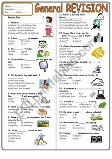 Test grade 7