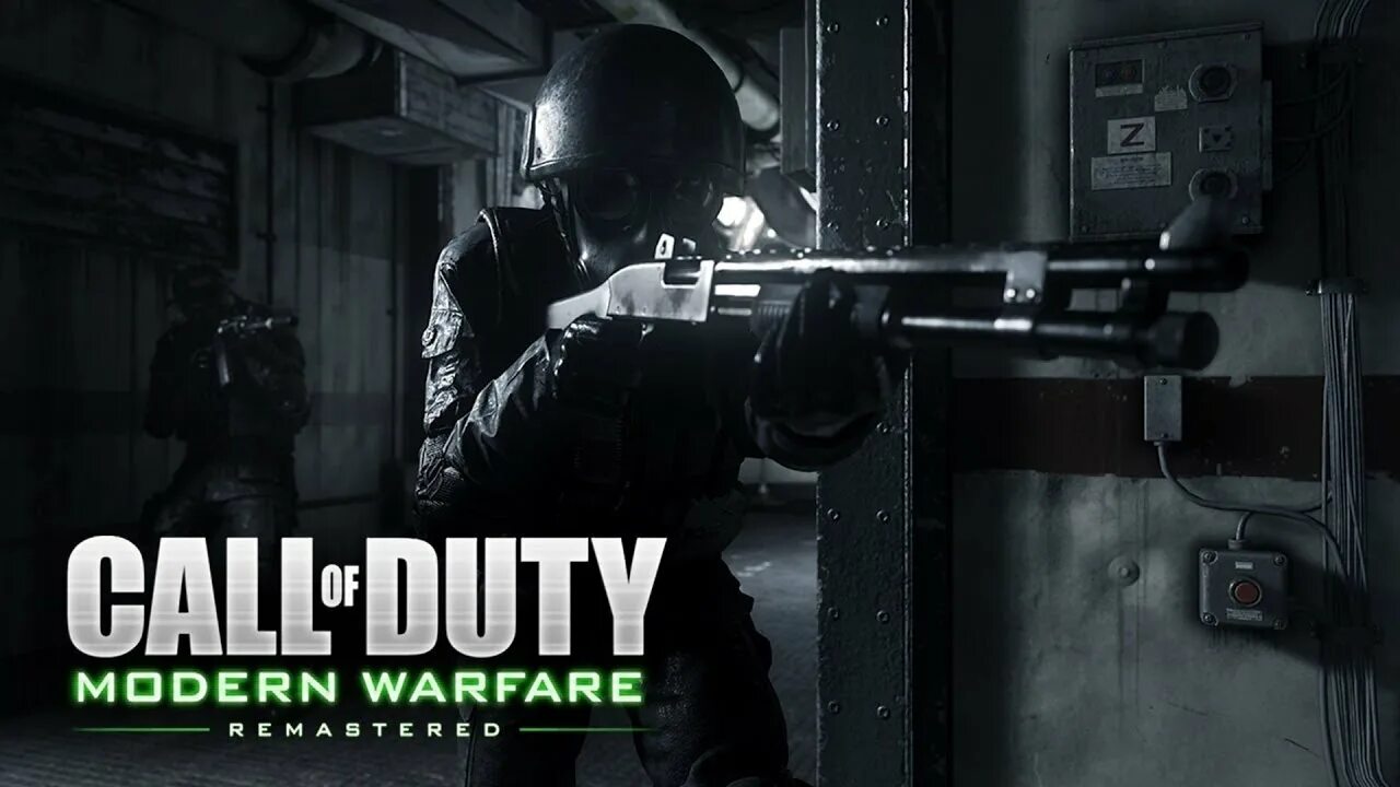 Проходим call of duty. Call of Duty 4 Modern Warfare Remastered. Call of Duty Modern Warfare Remastered часть 1. Call of Duty Modern Warfare Remastered 2016. Call of Duty Modern Warfare 1 Remastered.