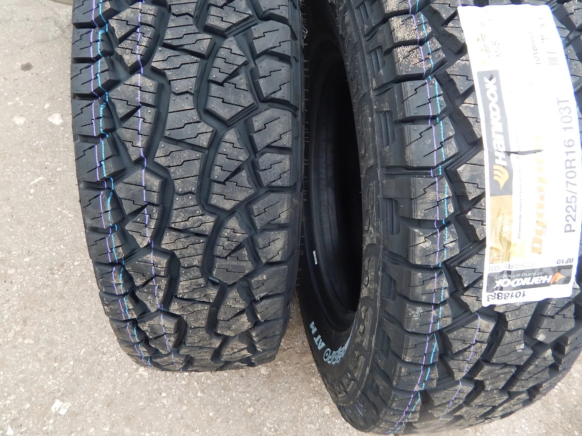 Купить шины 18 радиус. Hankook Dynapro ATM rf10. АТ резина Киа Спортейдж. Киа Спортейдж 2 резина АТ. АТ резина 215/65/16.